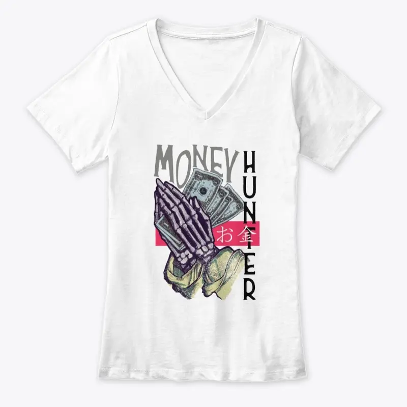 money hunter